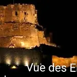 Les Elfes 公寓 *