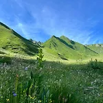 Le Chateau - Les Elfes Murol