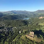 Le Chateau - Les Elfes *