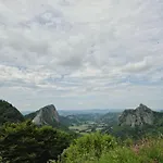 Le Chateau - Les Elfes *