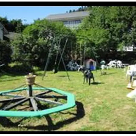 Les Elfes Appartement *