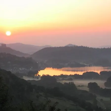 公寓 Les Elfes 米罗勒