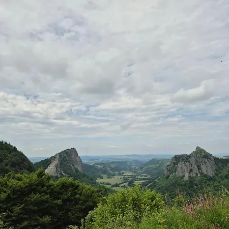 Le Chateau - Les Elfes *