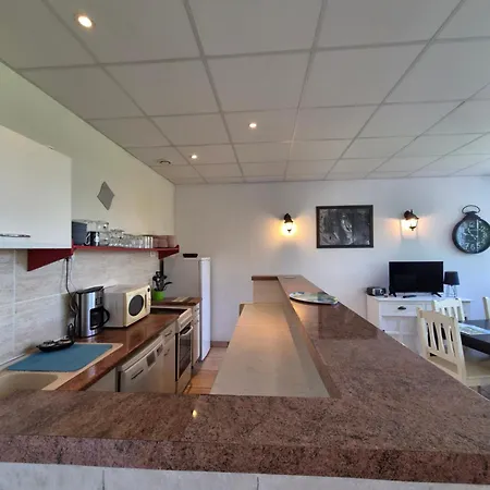 Le Chateau - Les Elfes Apartmán *