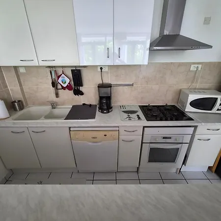 Le Chateau - Les Elfes Apartmán Murol