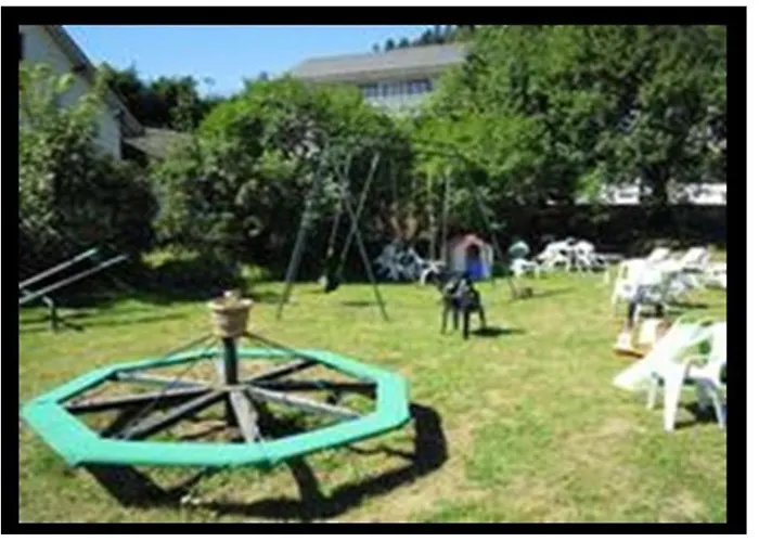 Les Elfes Apartment *