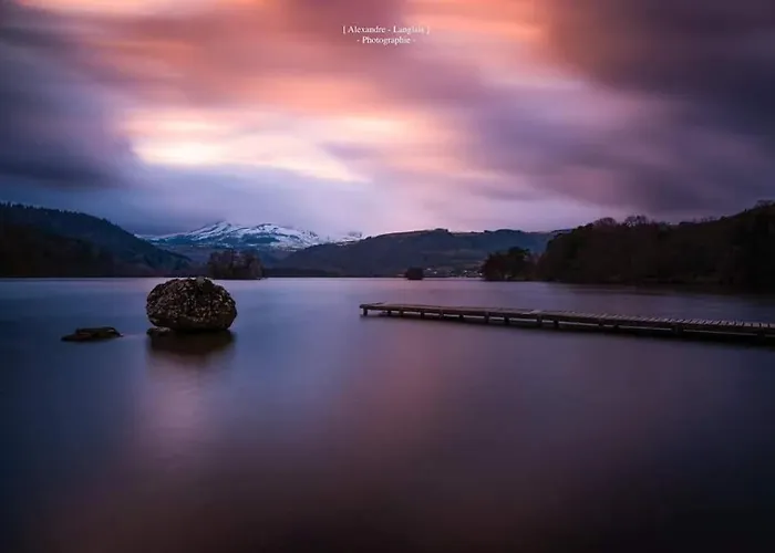 Les Elfes Apartment *