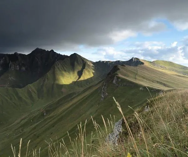 Les Elfes Apartment *