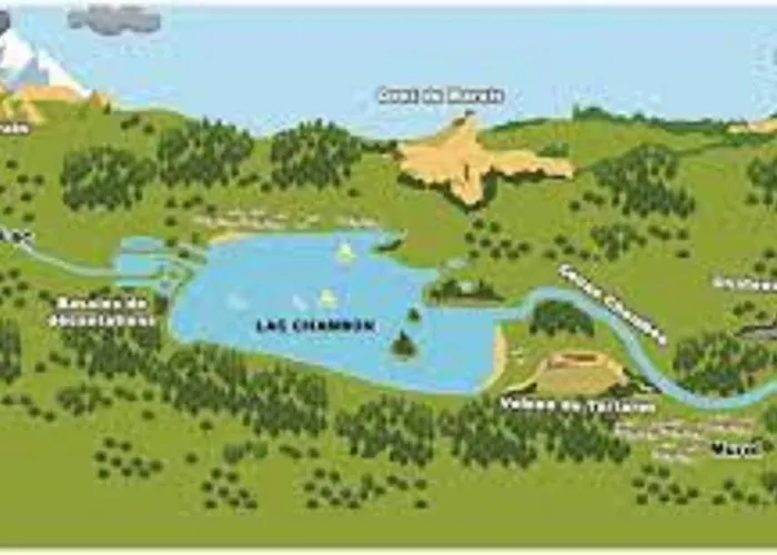 Les Elfes Apartment *